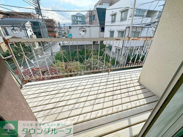 本町2丁目貸家の物件内観写真